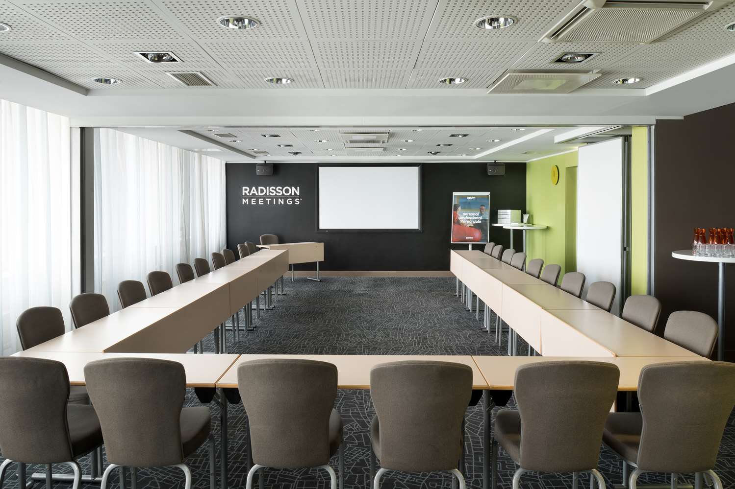 Park Inn By Radisson Central Tallinn