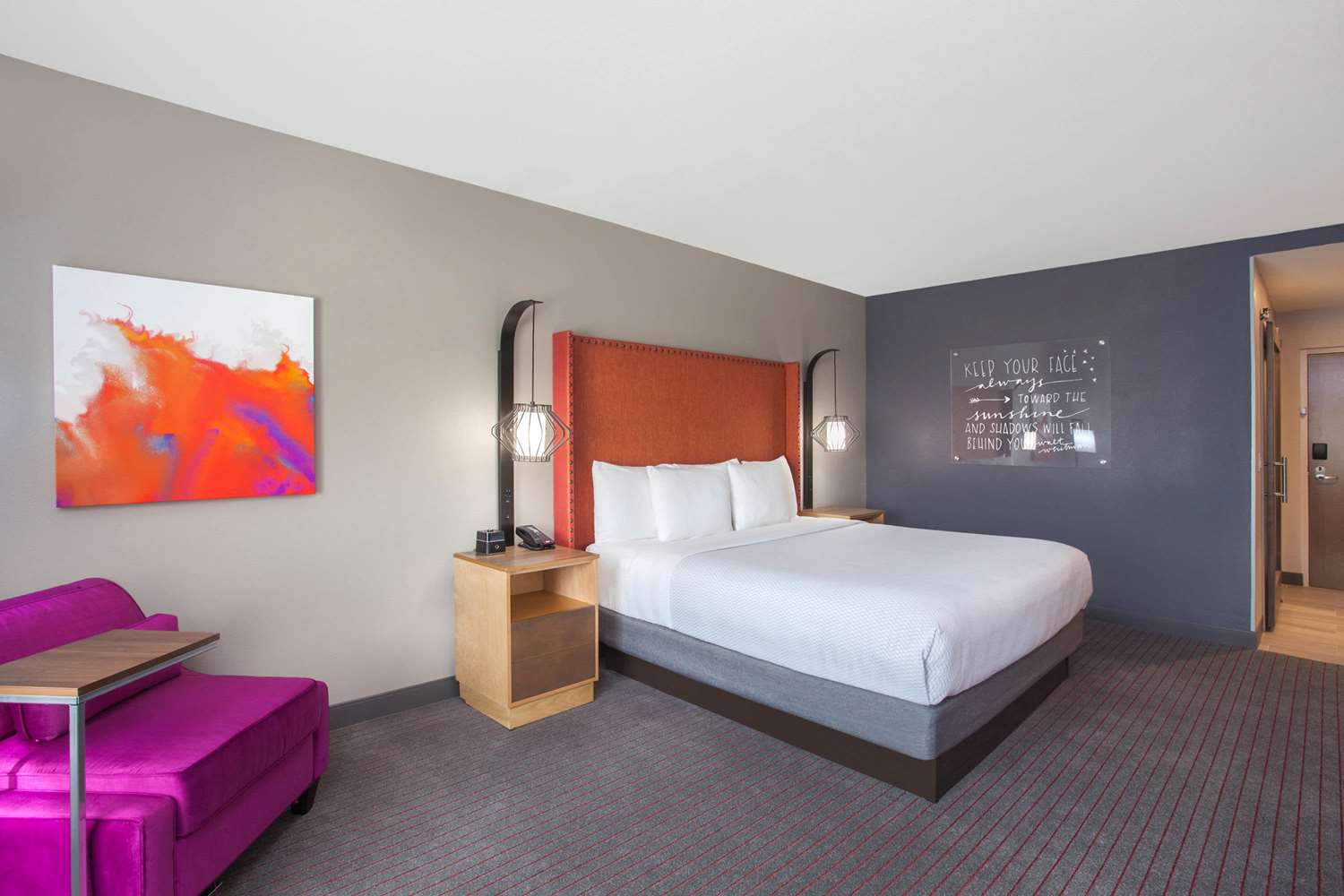 LA QUINTA INN STE MADERA