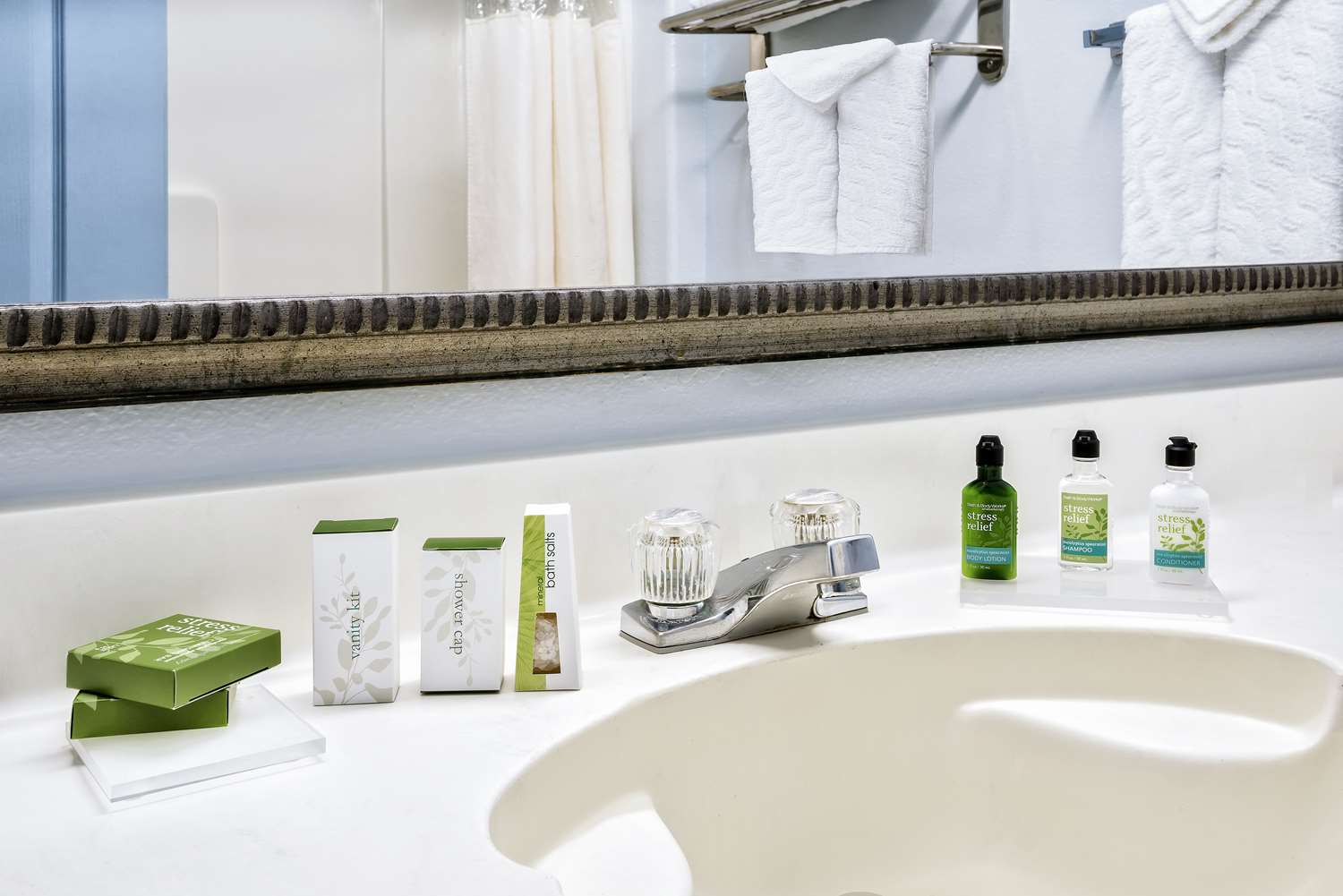 LA COPA INN BEACH RESORT