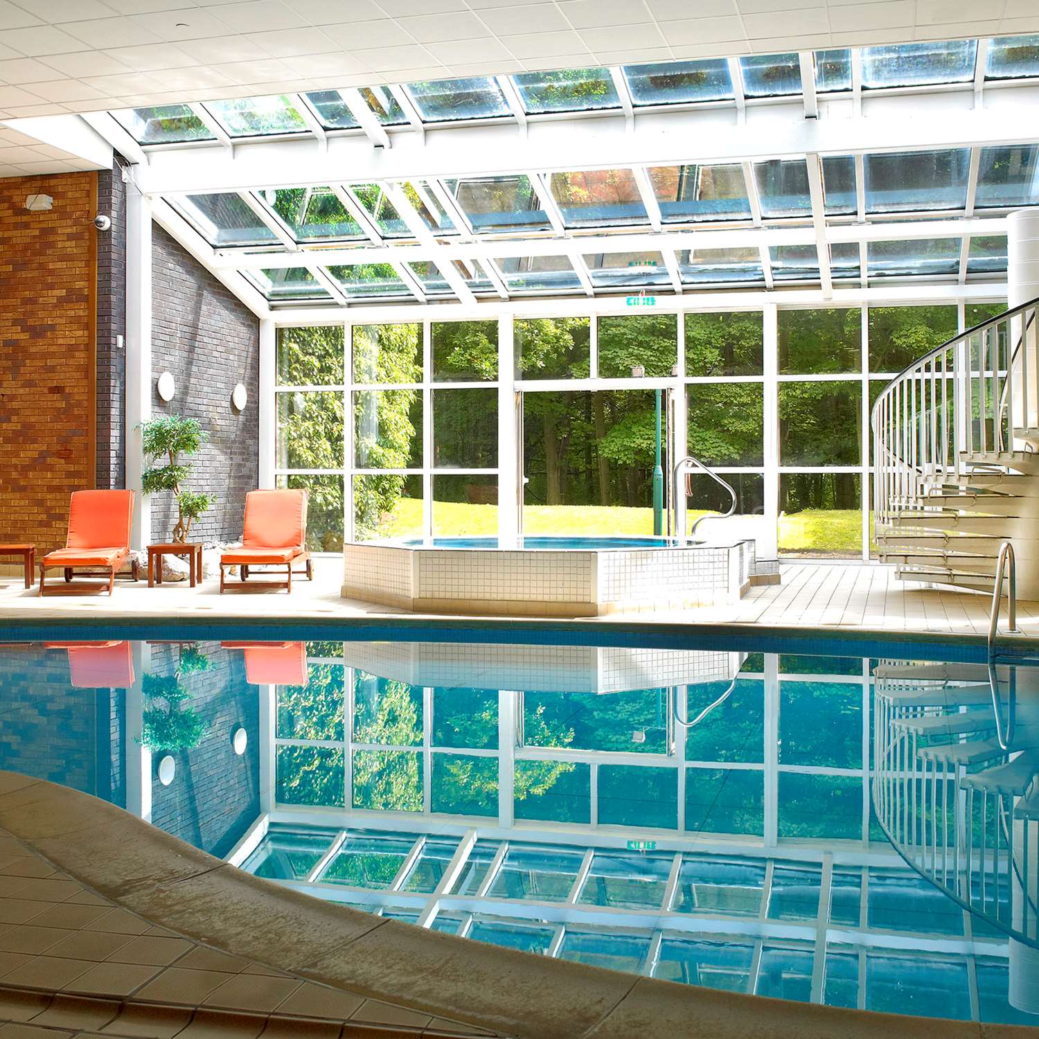 GRAND HOTEL GOSFORTH PARK