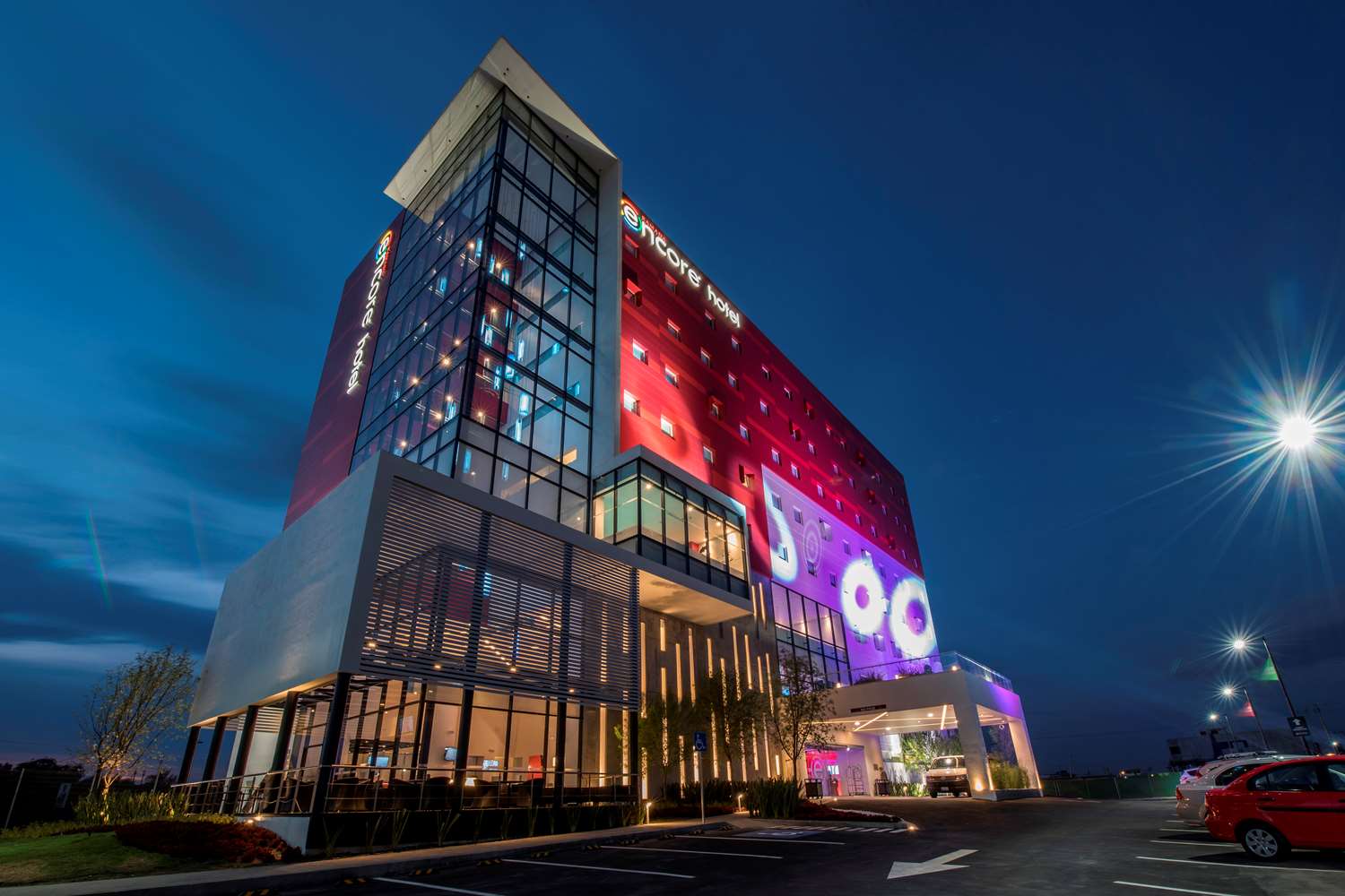 RAMADA ENCORE AGUASCALIENTES