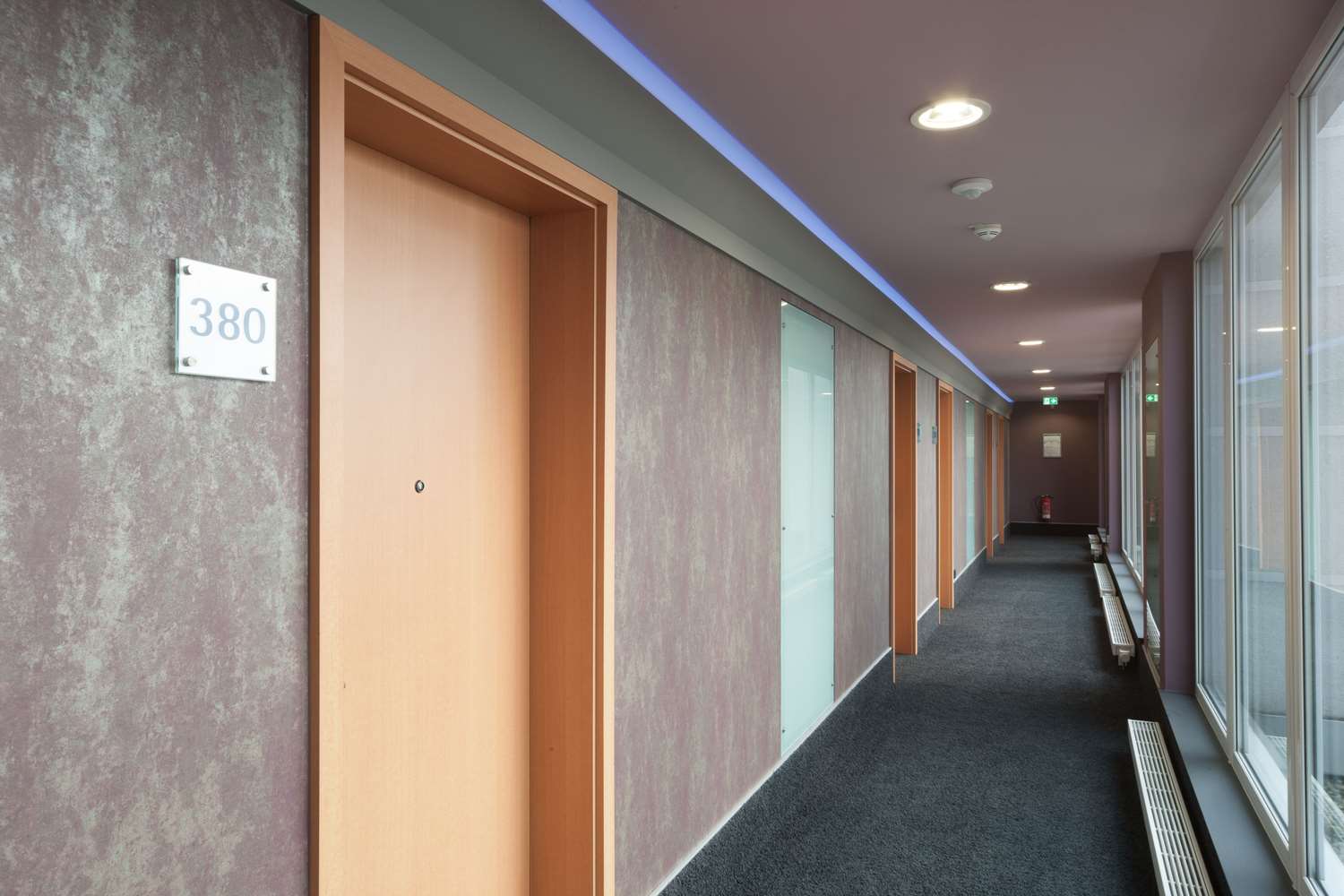 Wienecke XI Designhotel Congre
