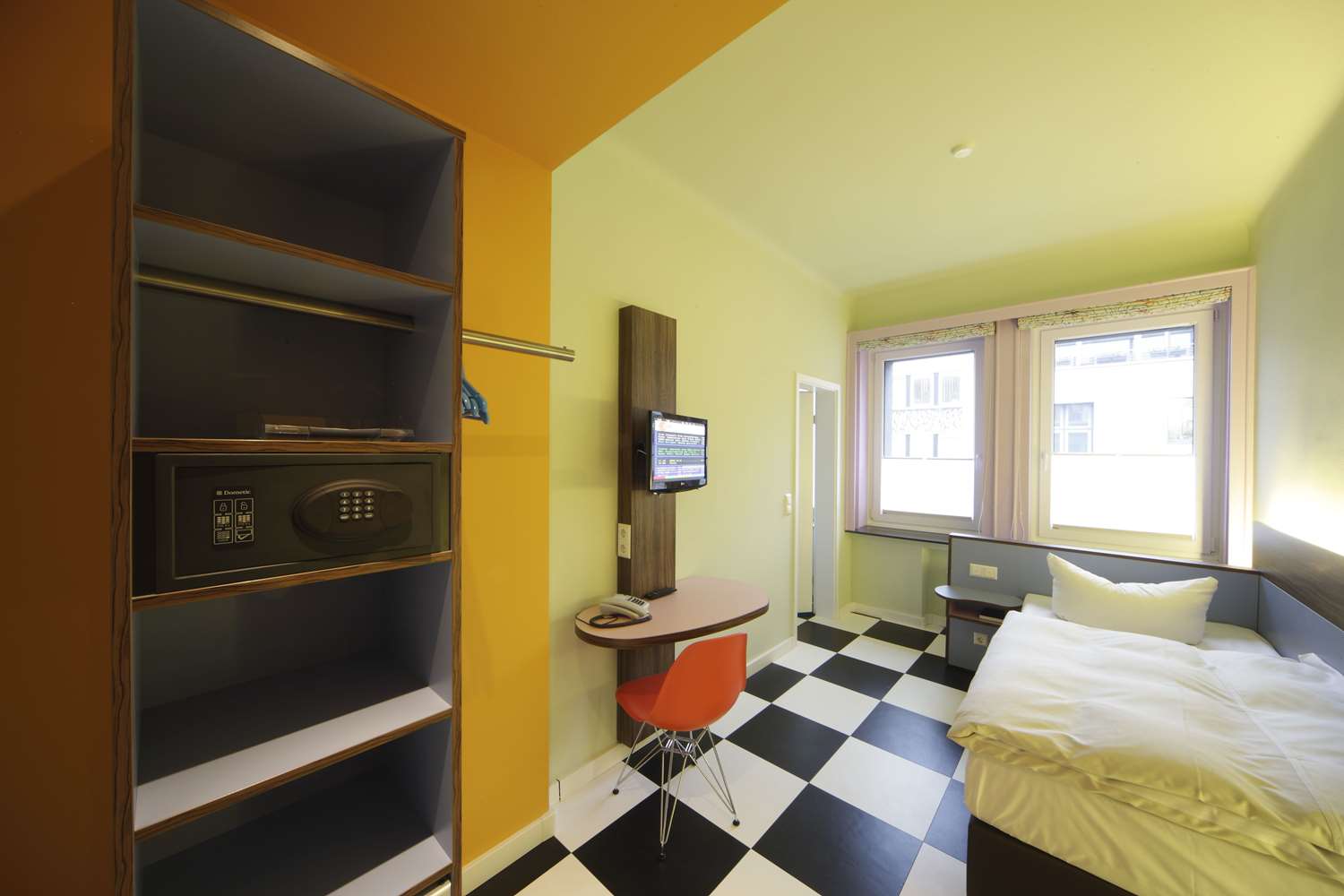 Cityhotel Thueringer Hof