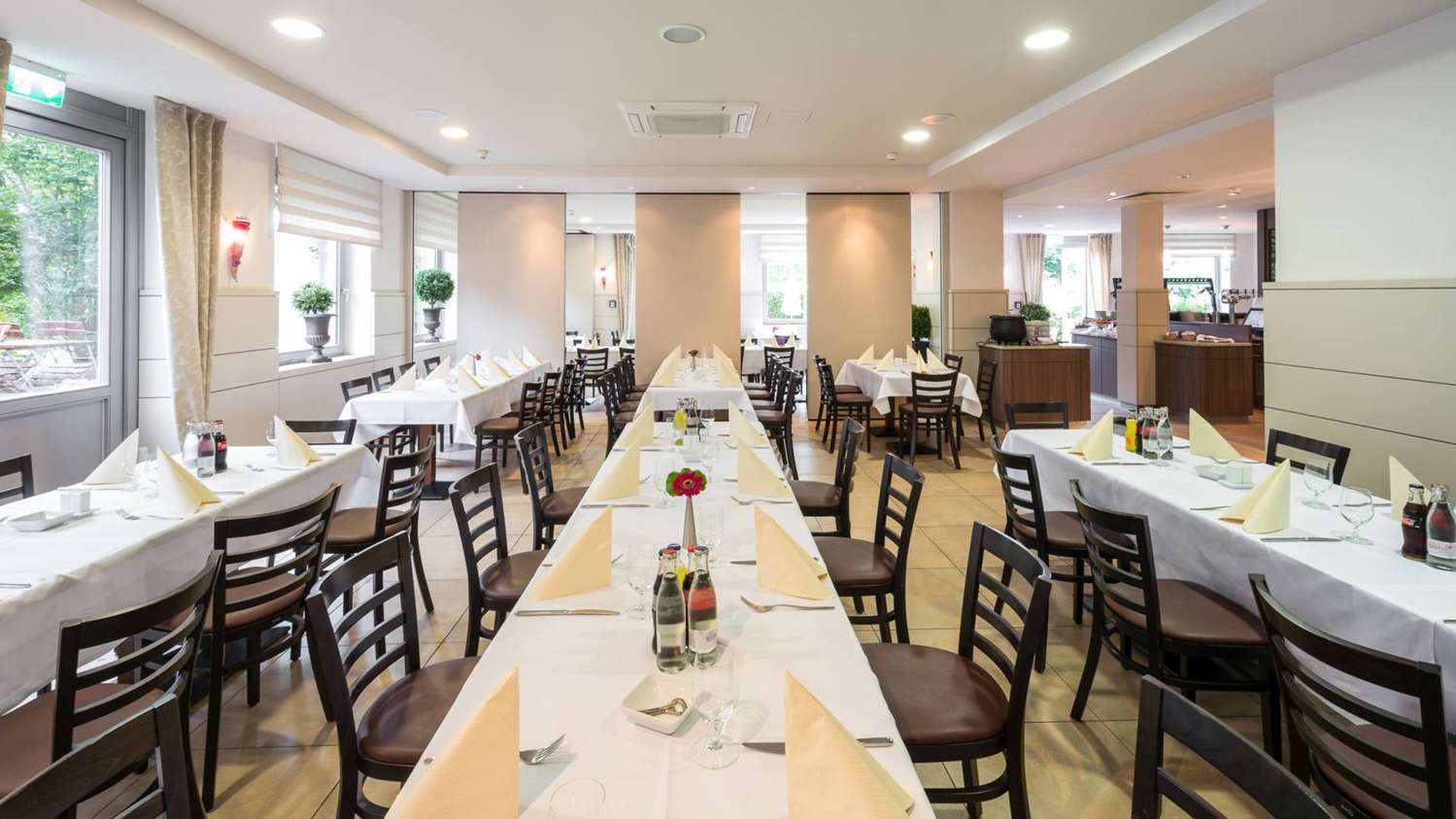 MEDIAN Hotel Lehrte