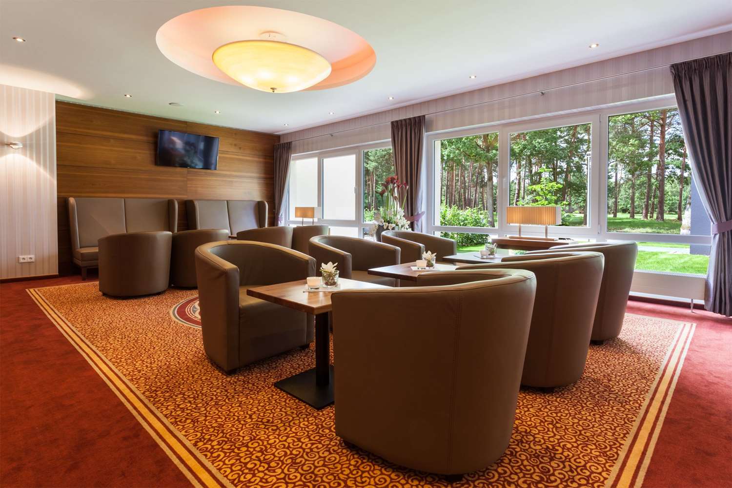 MORADA HOTEL HEIDESEE