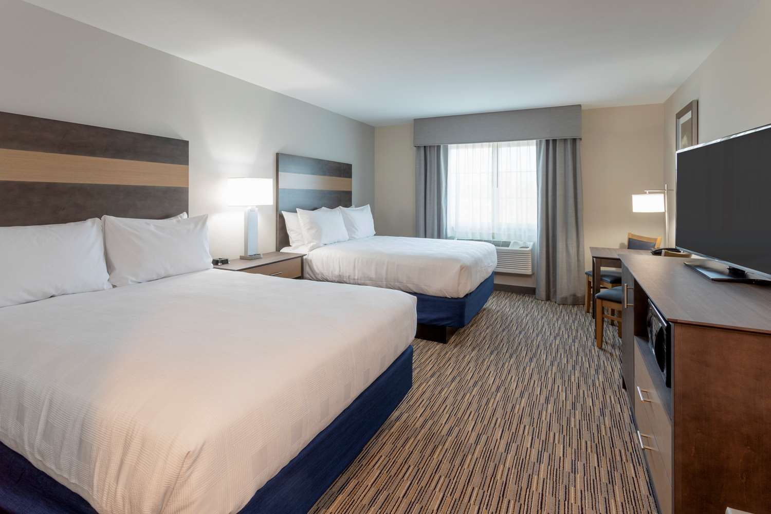 GRANDSTAY MILBANK