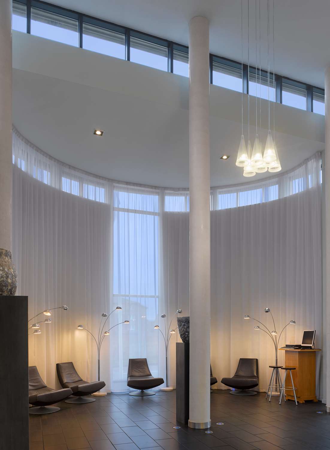 Radisson Blu Hotel Belfast