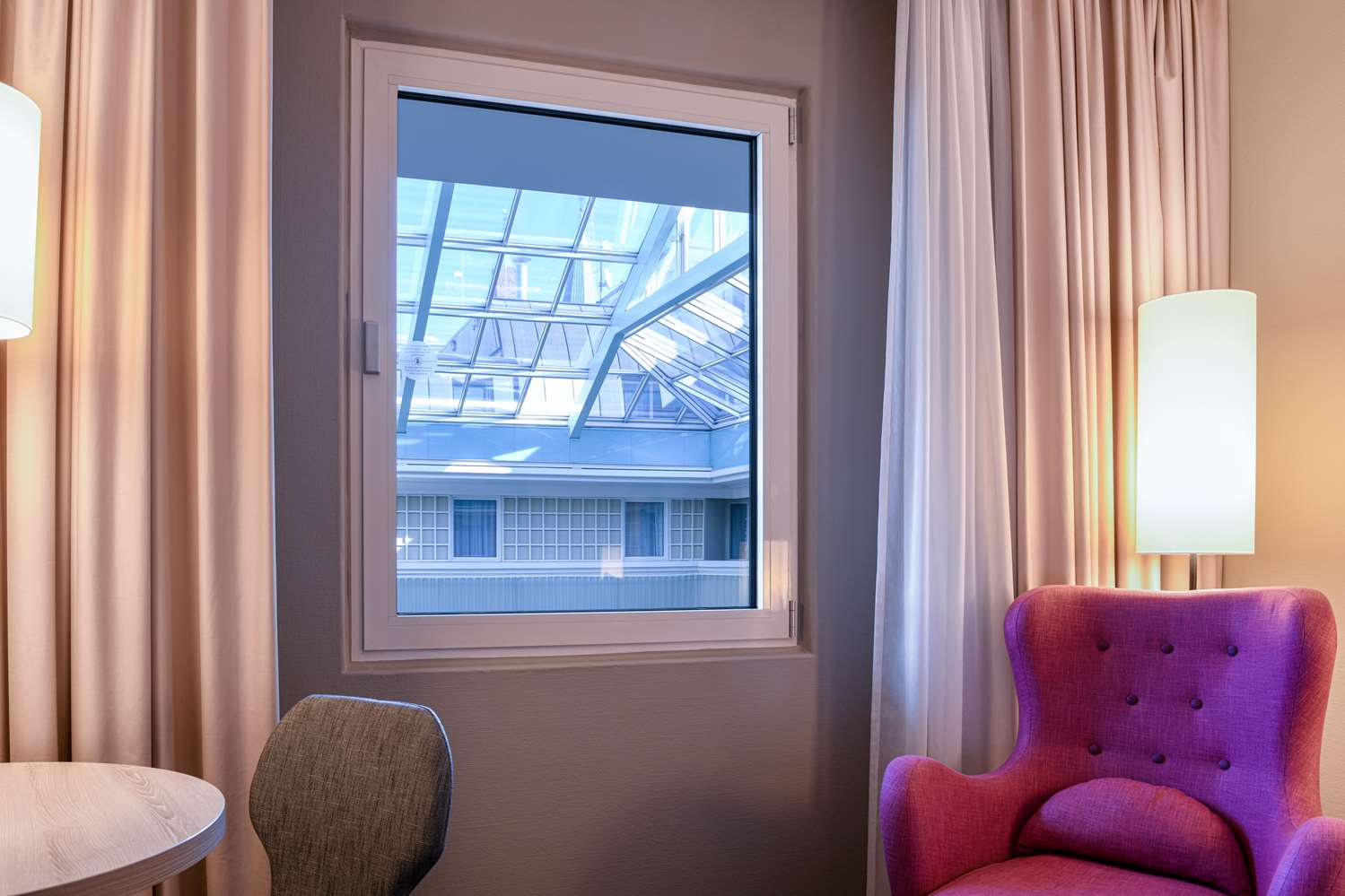 Radisson Blu Hotel, Bremen