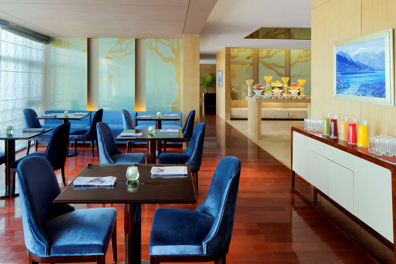 RADISSON BLU KASHGAR