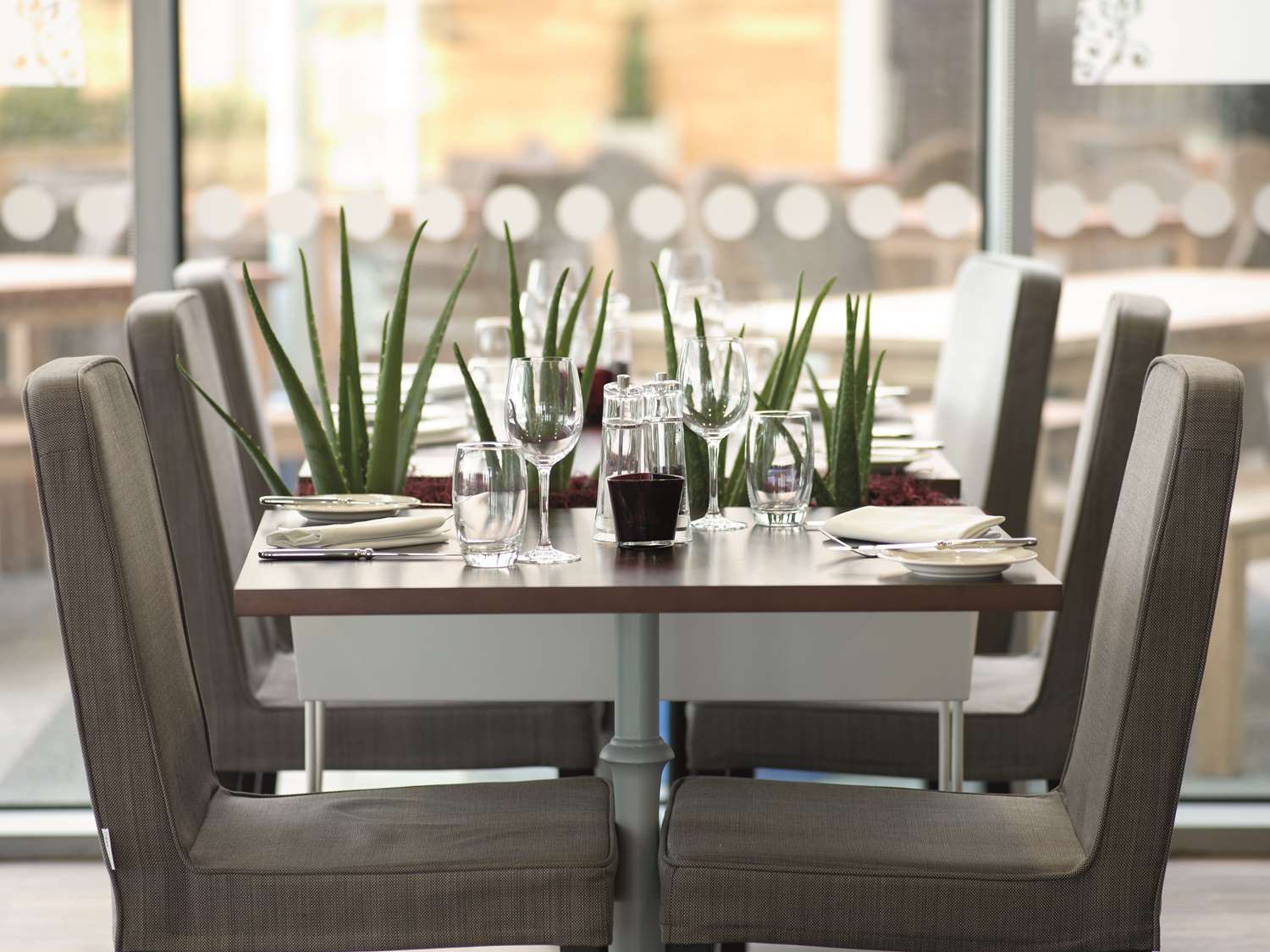 Radisson Blu Hotel, East Midlands Airport