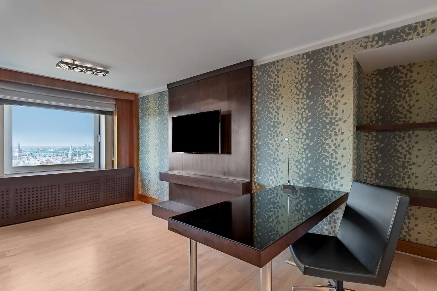 Radisson Blu Hotel Latvija, Riga