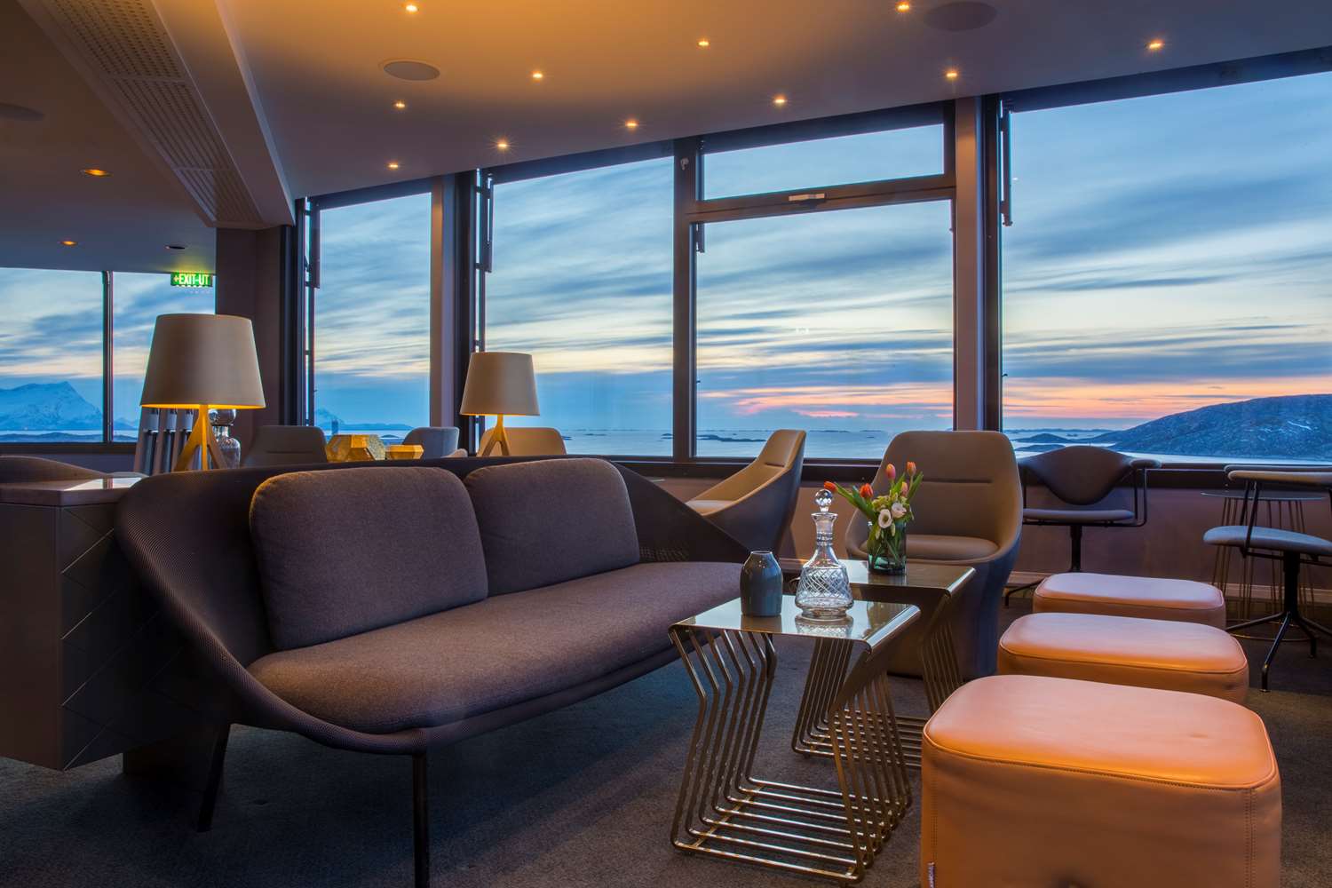 Radisson Blu Hotel, Bodo