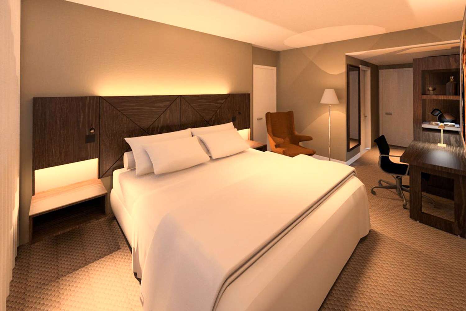 CLARION HOTEL GOIANIA