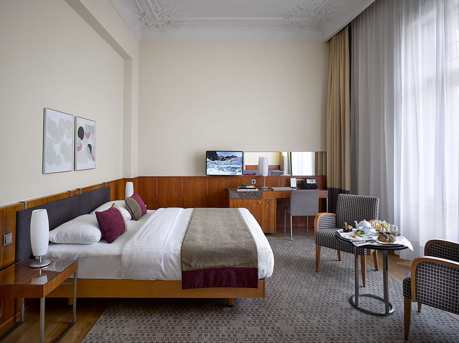 KK HOTEL CENTRAL