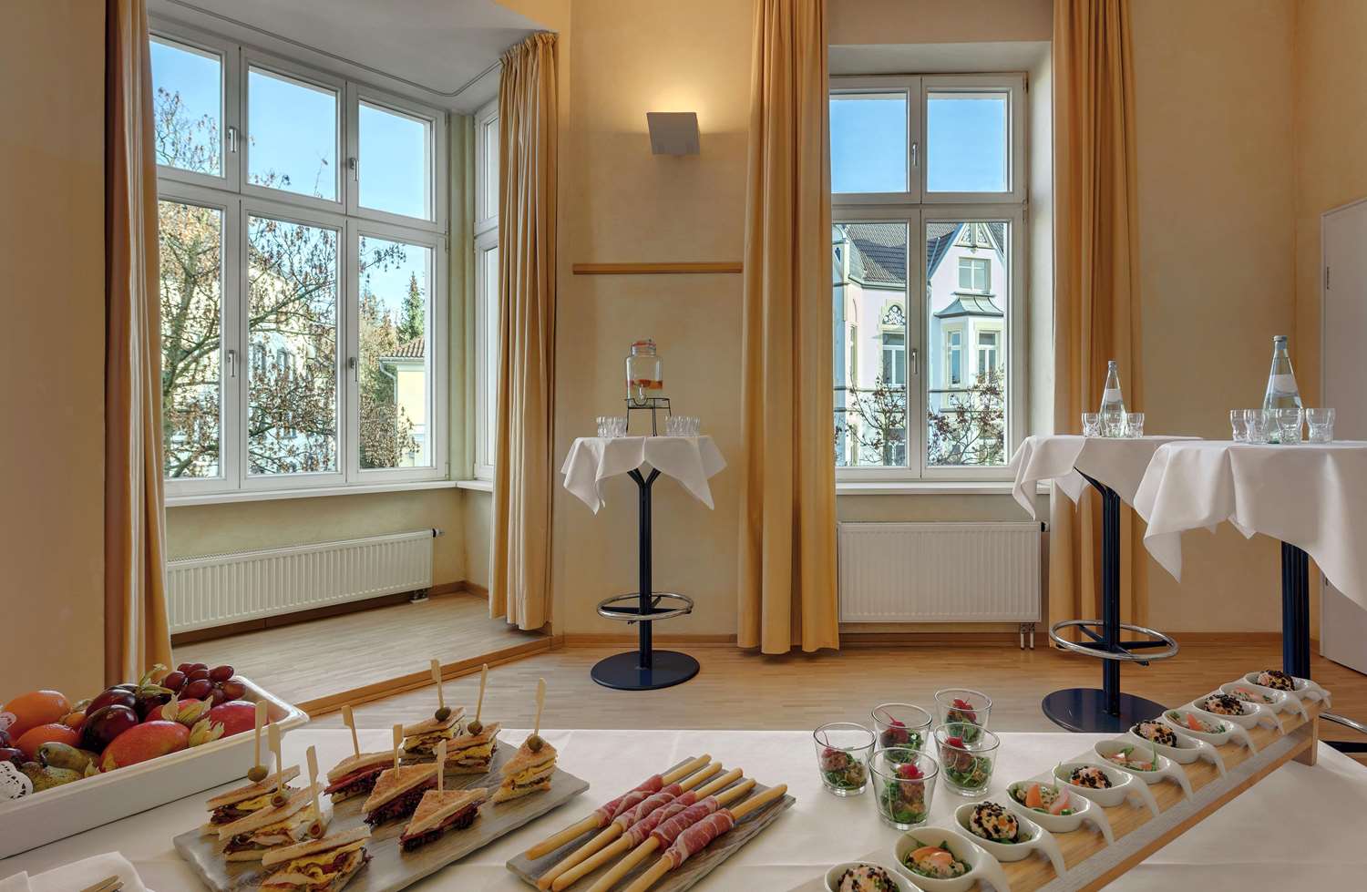 MAXX HOTEL BAD HONNEF