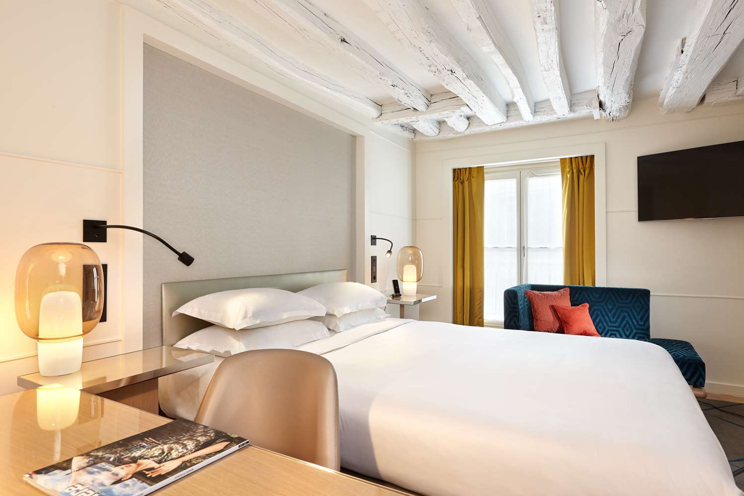 HOTEL OPERA RICHEPANSE