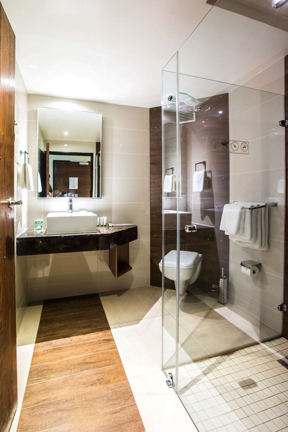 PREMIER HOTEL CAPE TOWN