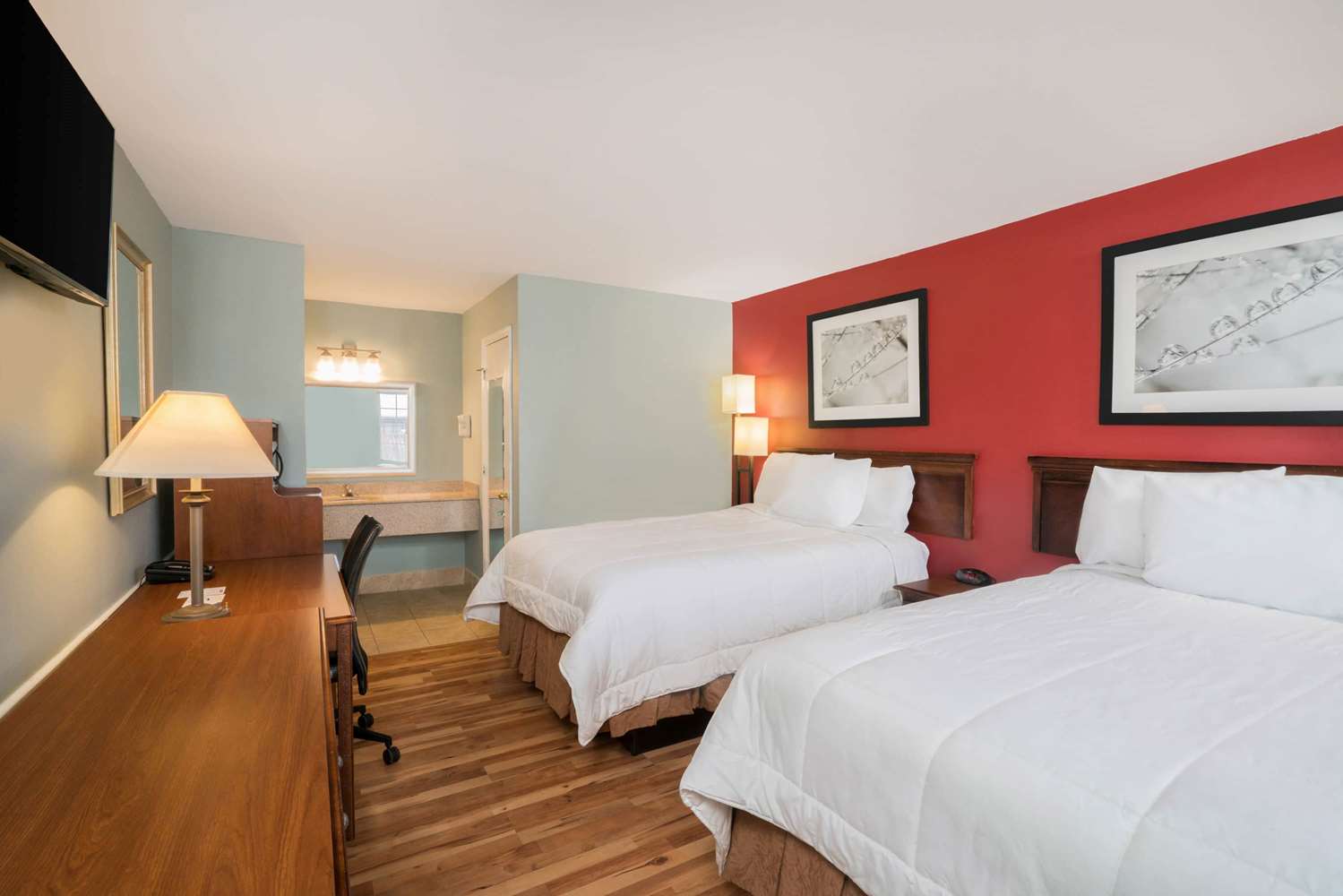 TRAVELODGE SANTEE