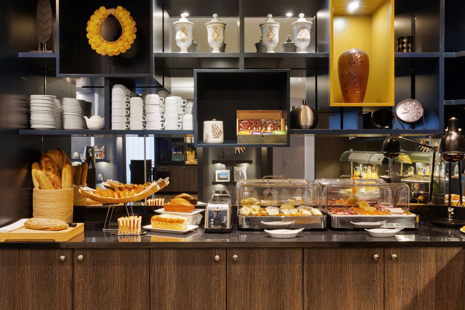 BEST WESTERN PLUS HOTEL ADMIR