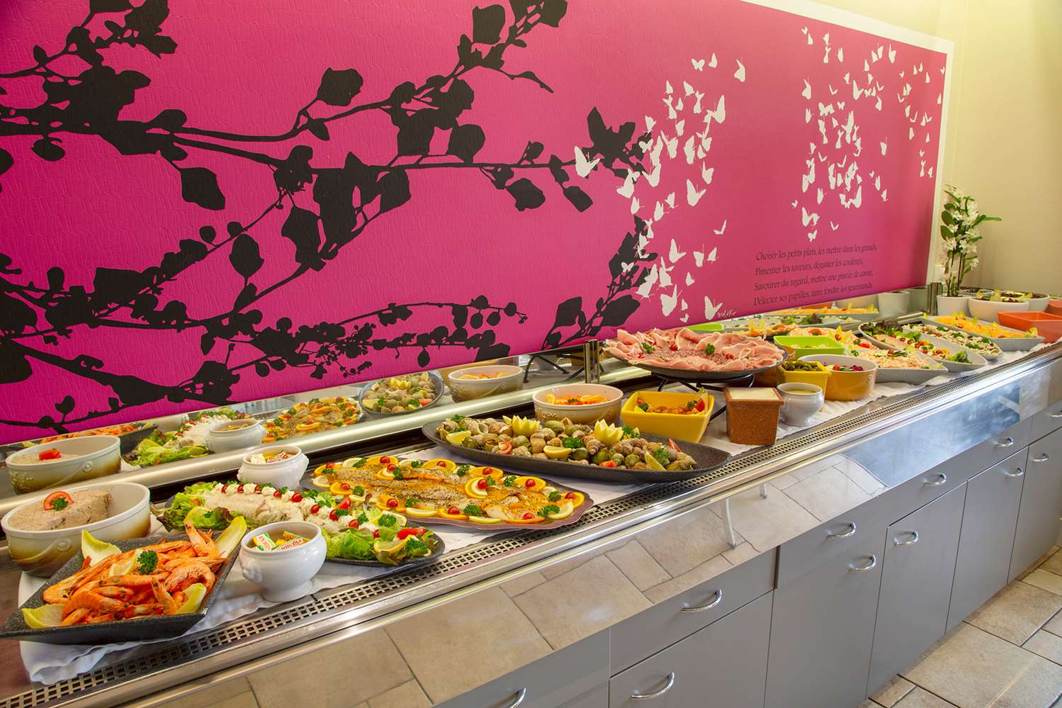 OG LE MANS NORD ALIZEA