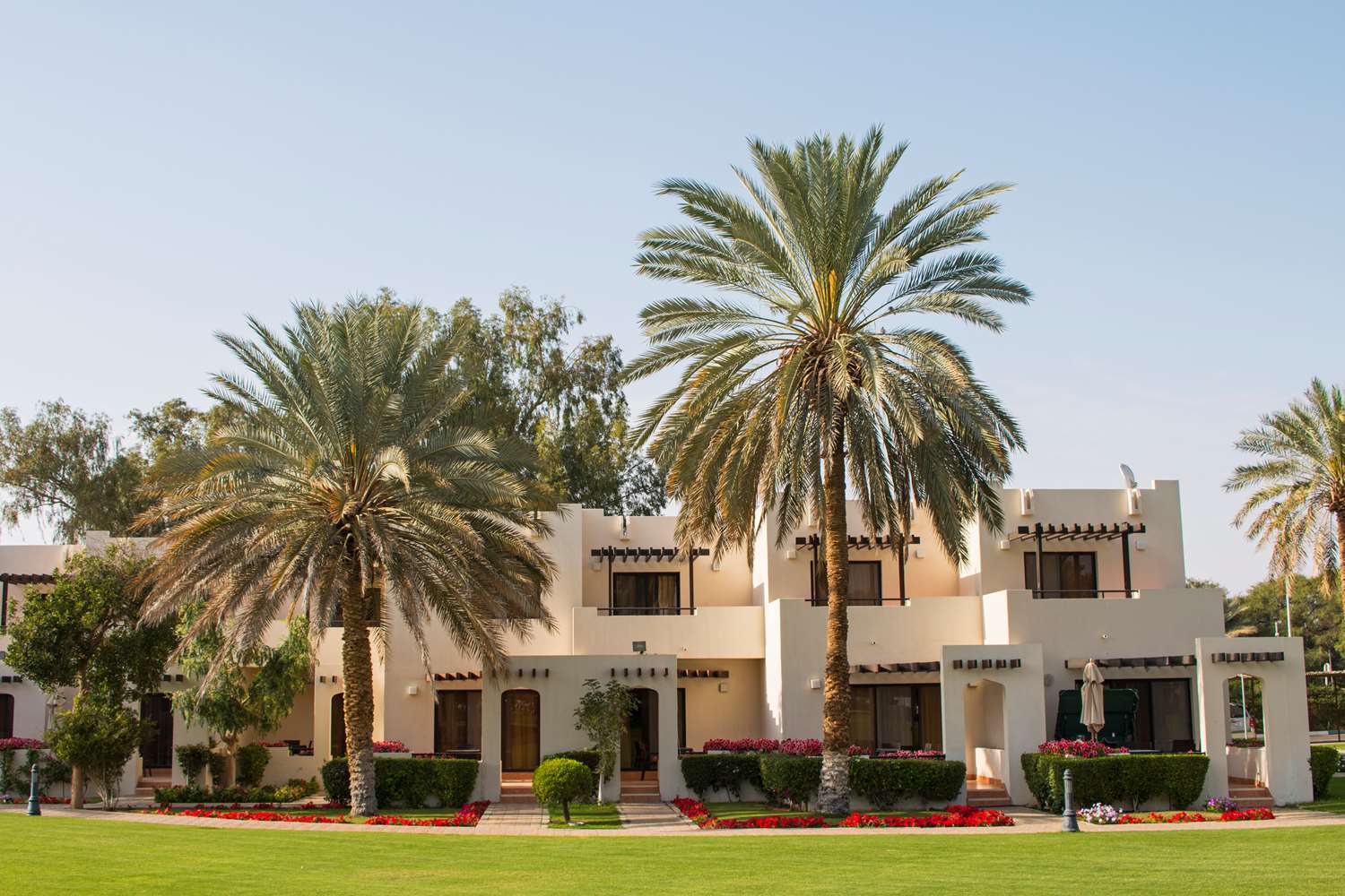 RADISSON BLU AL AIN