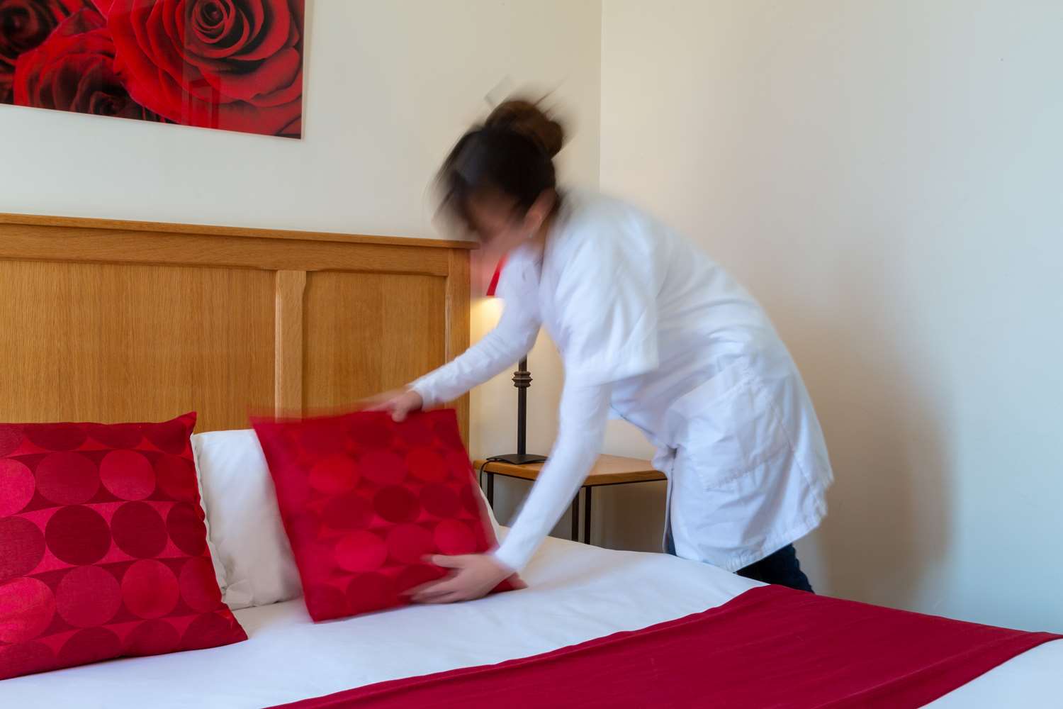 OGHOTEL SAINT LAURENT