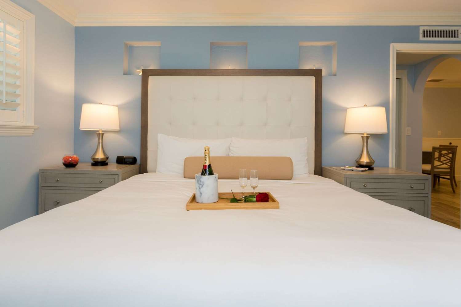 CRANES BEACH HOUSE BOUTIQUE HOTEL