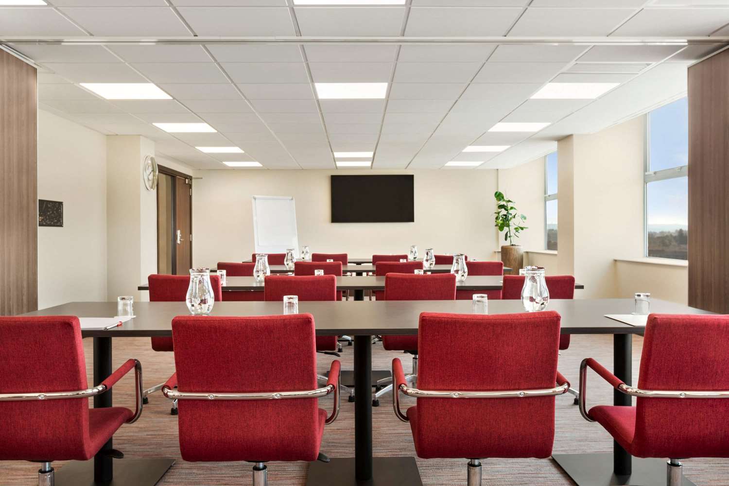 RAMADA EAST KILBRIDE