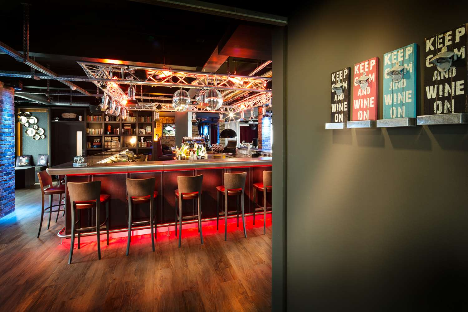 PENTAHOTEL WARRINGTON