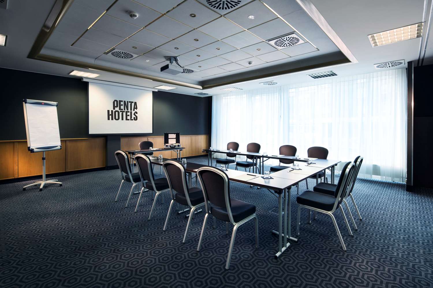PENTAHOTEL BRAUNSCHWEIG