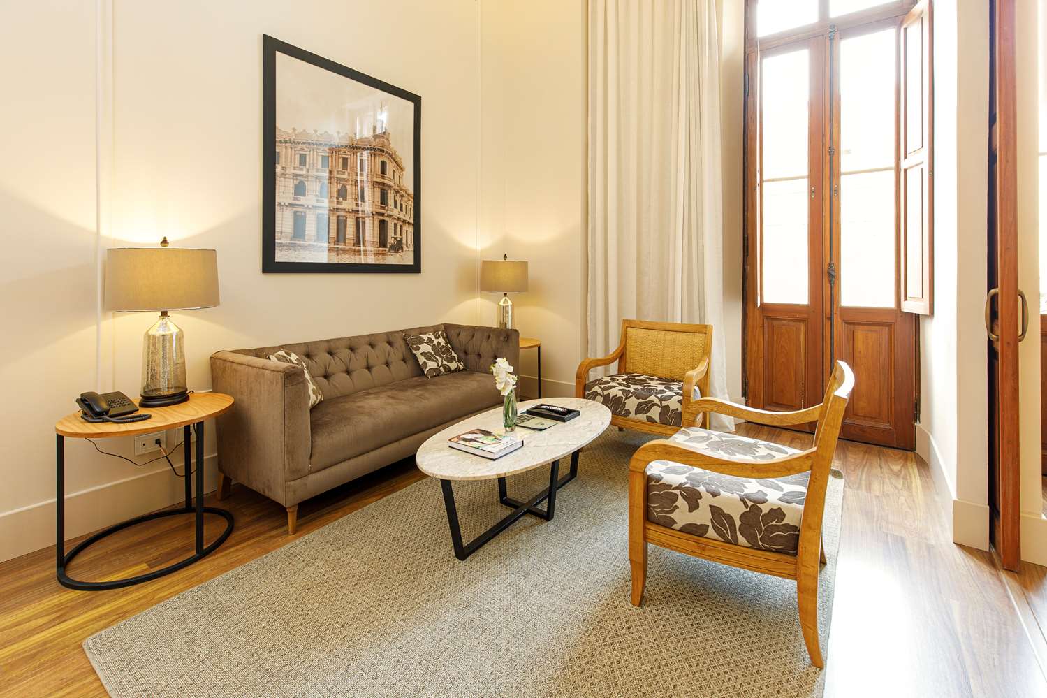 PALMAROGA HOTEL