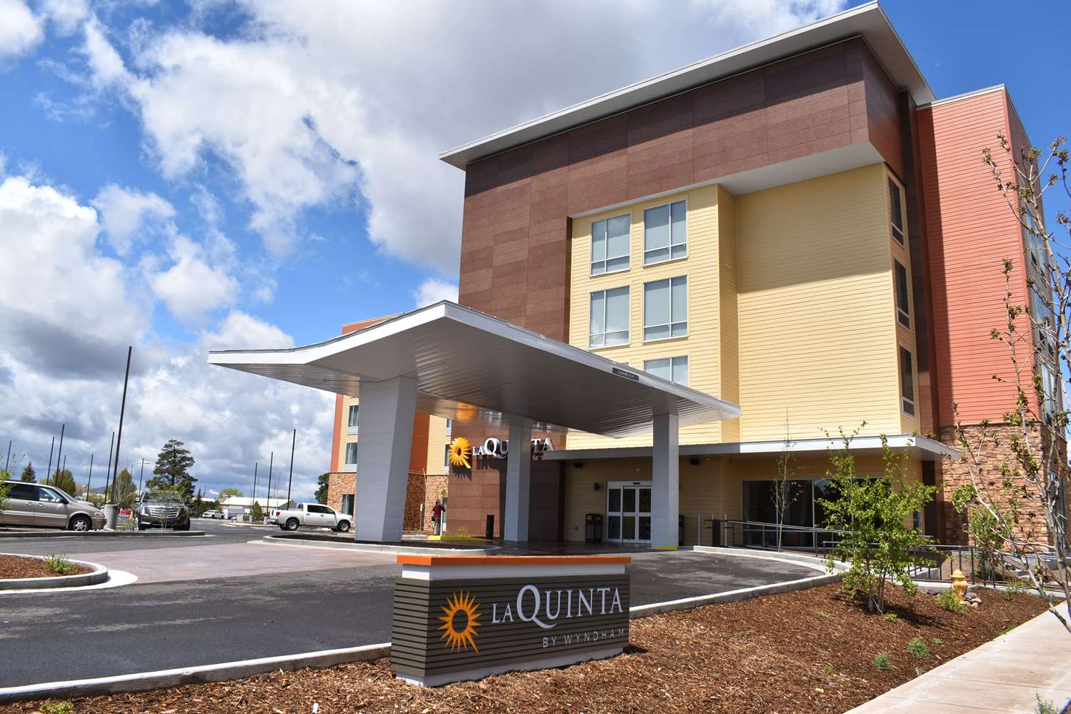 LA QUINTA INN STE FLAGSTAFF E