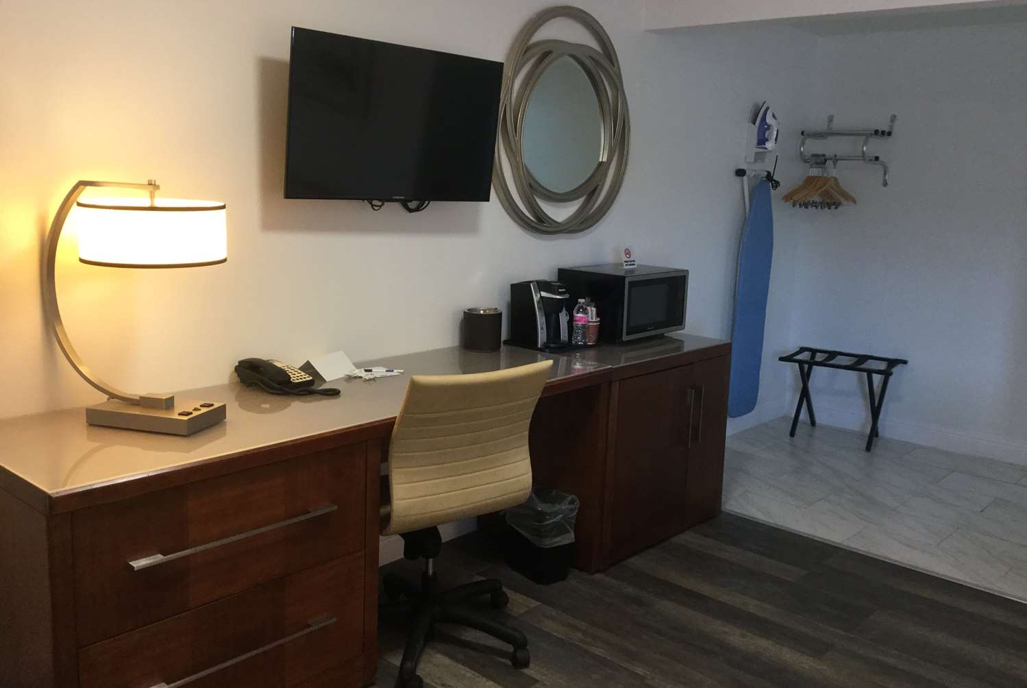 TRAVELODGE CRESCENT CITY