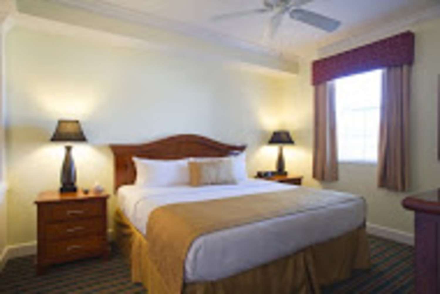 GRAND BEACH RESORT BY DIAMOND