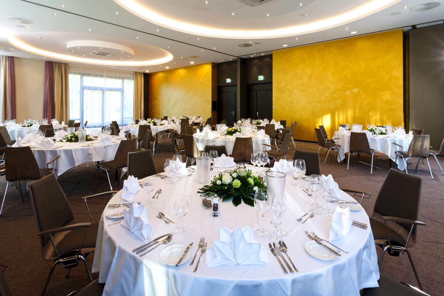 Steigenberger Parkhotel BS