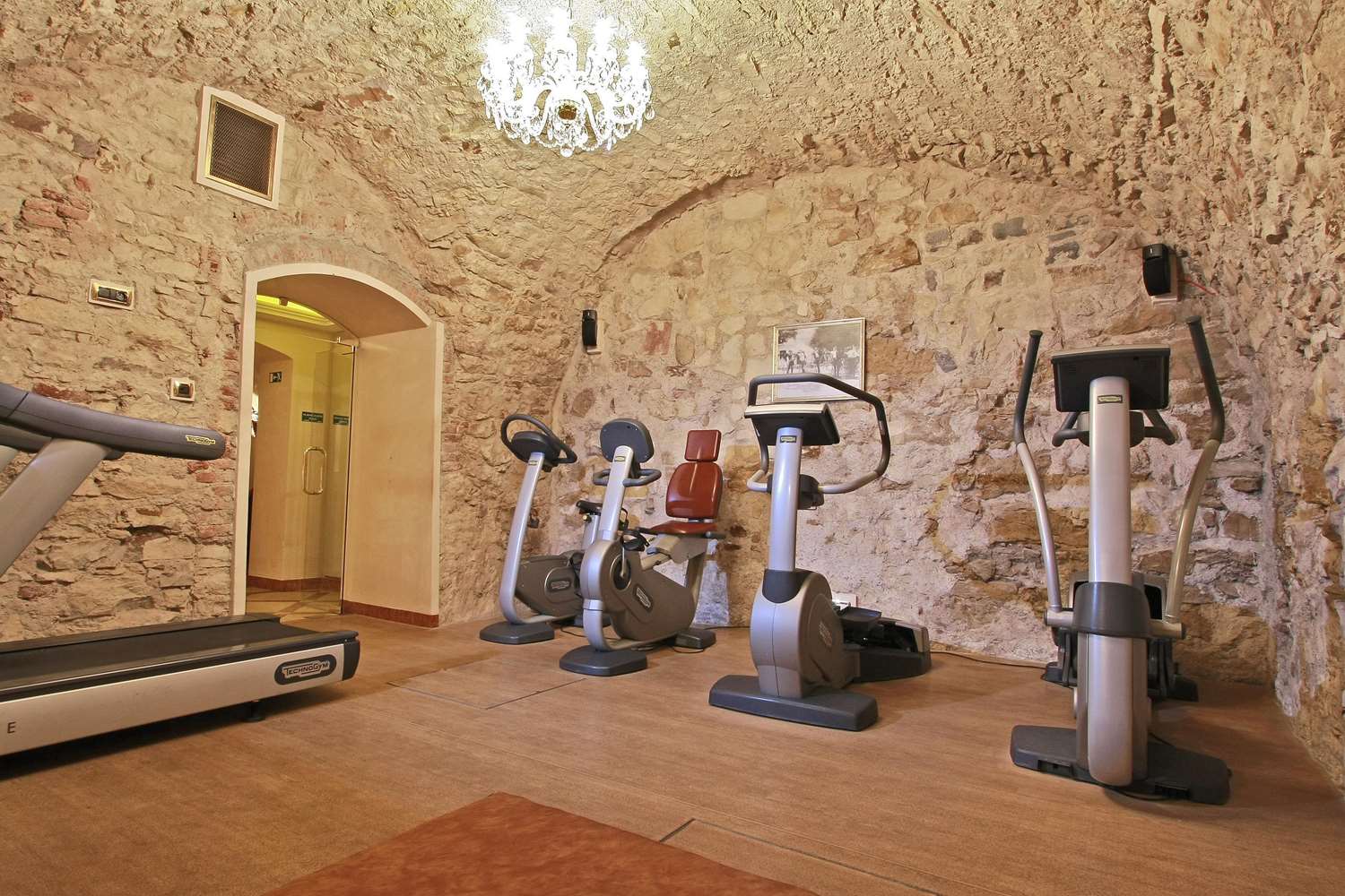 Alchymist Grand Hotel and Spa Prague