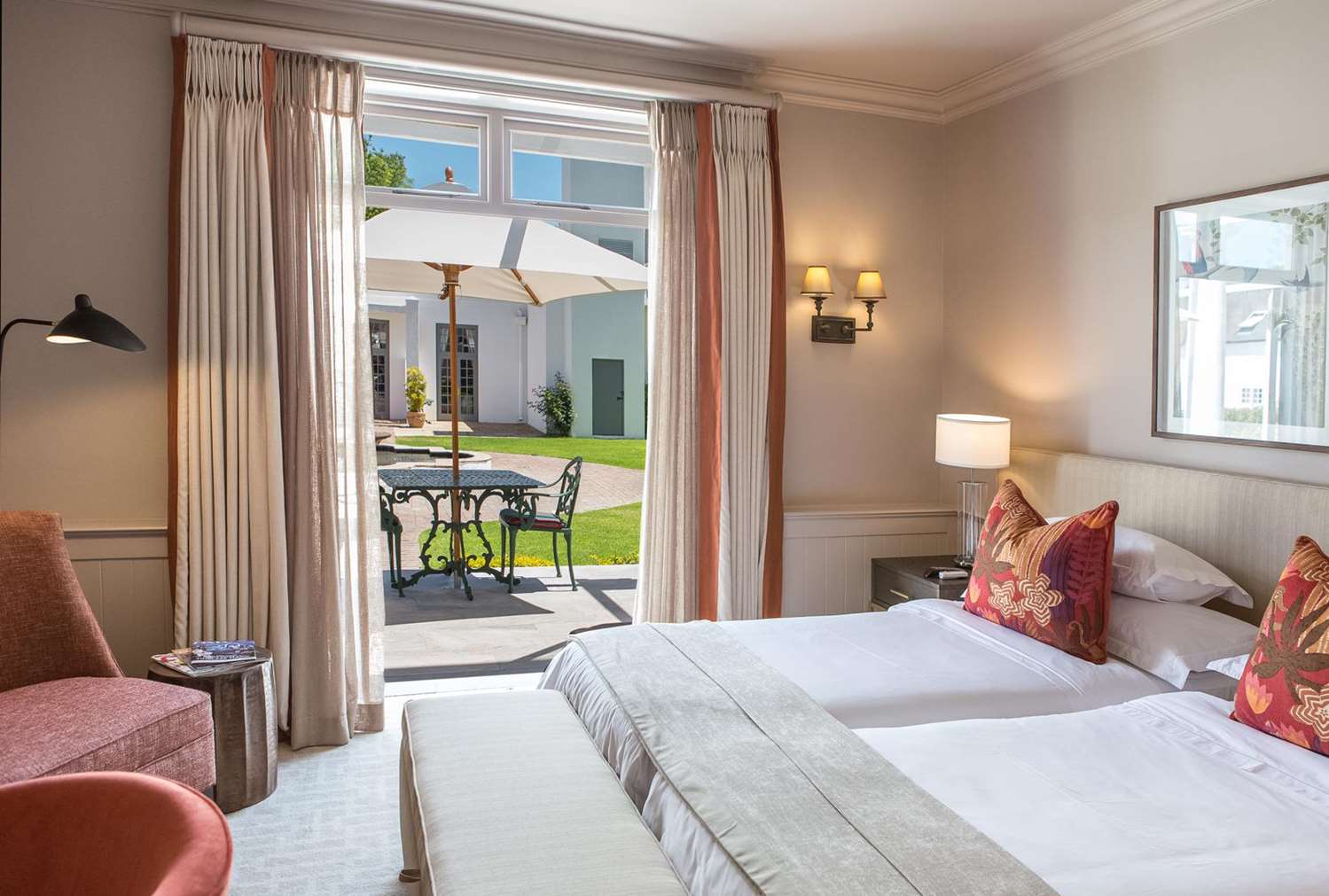 ERINVALE ESTATE HOTEL AND SPA