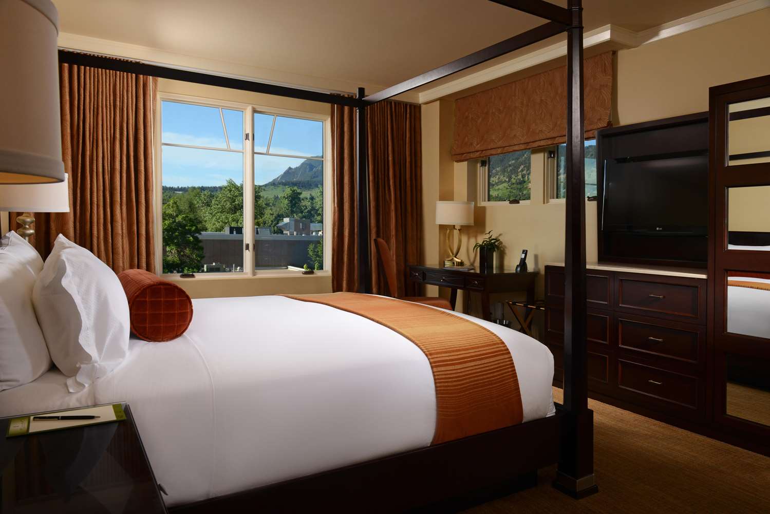 St Julien Hotel and Spa