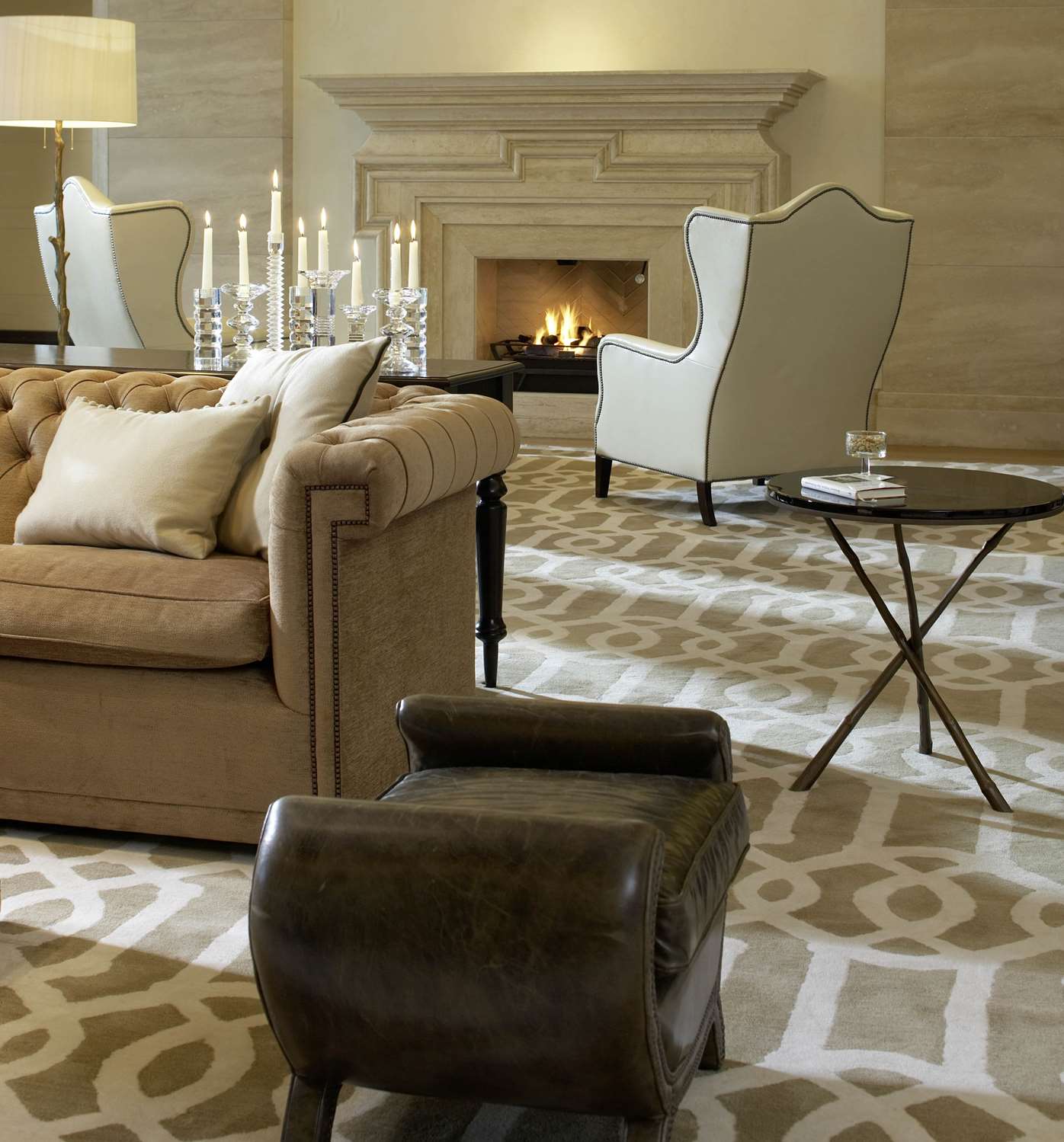 The Europe Hotel and Resort Killarney