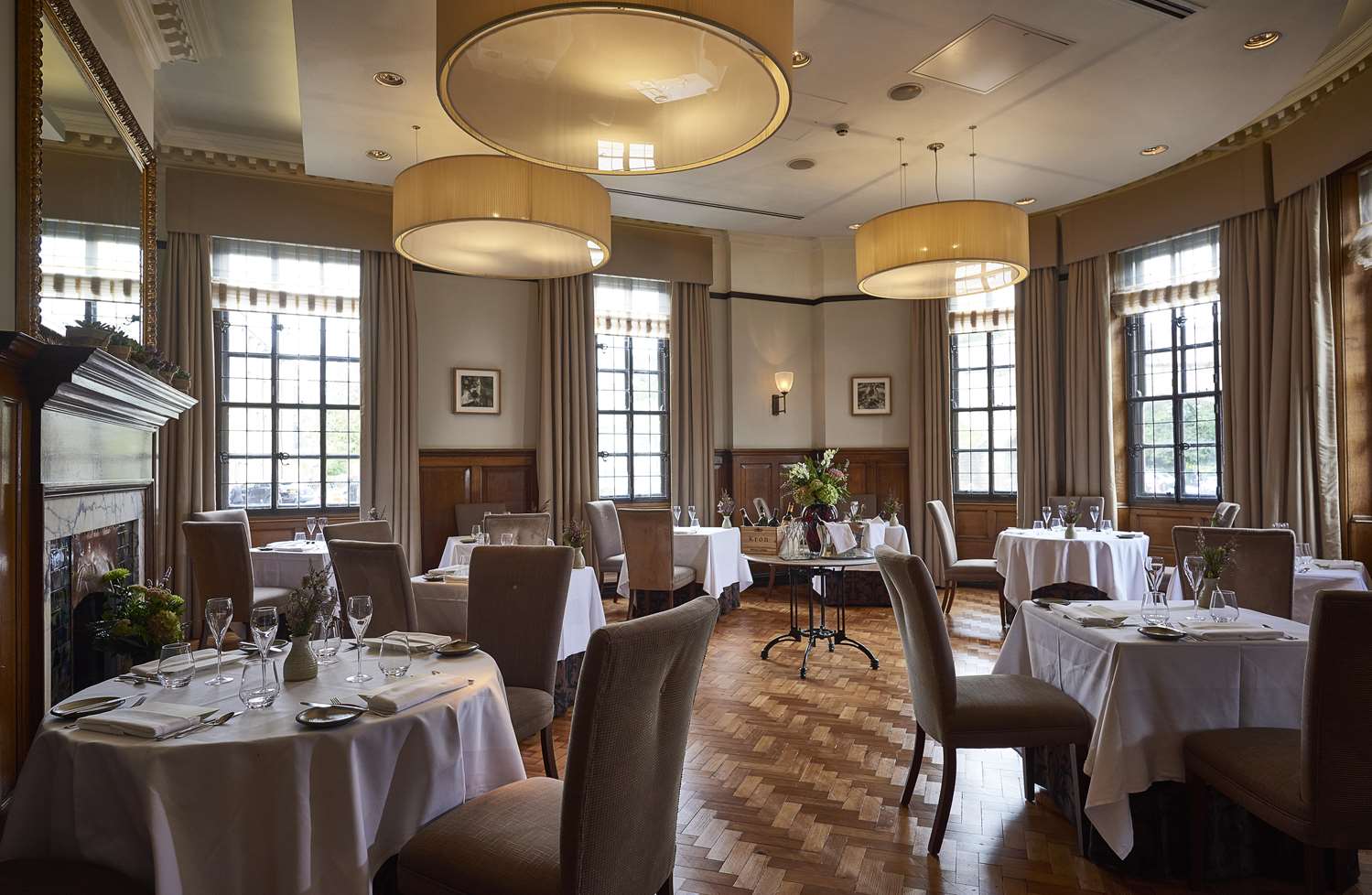 THE GRAND YORK