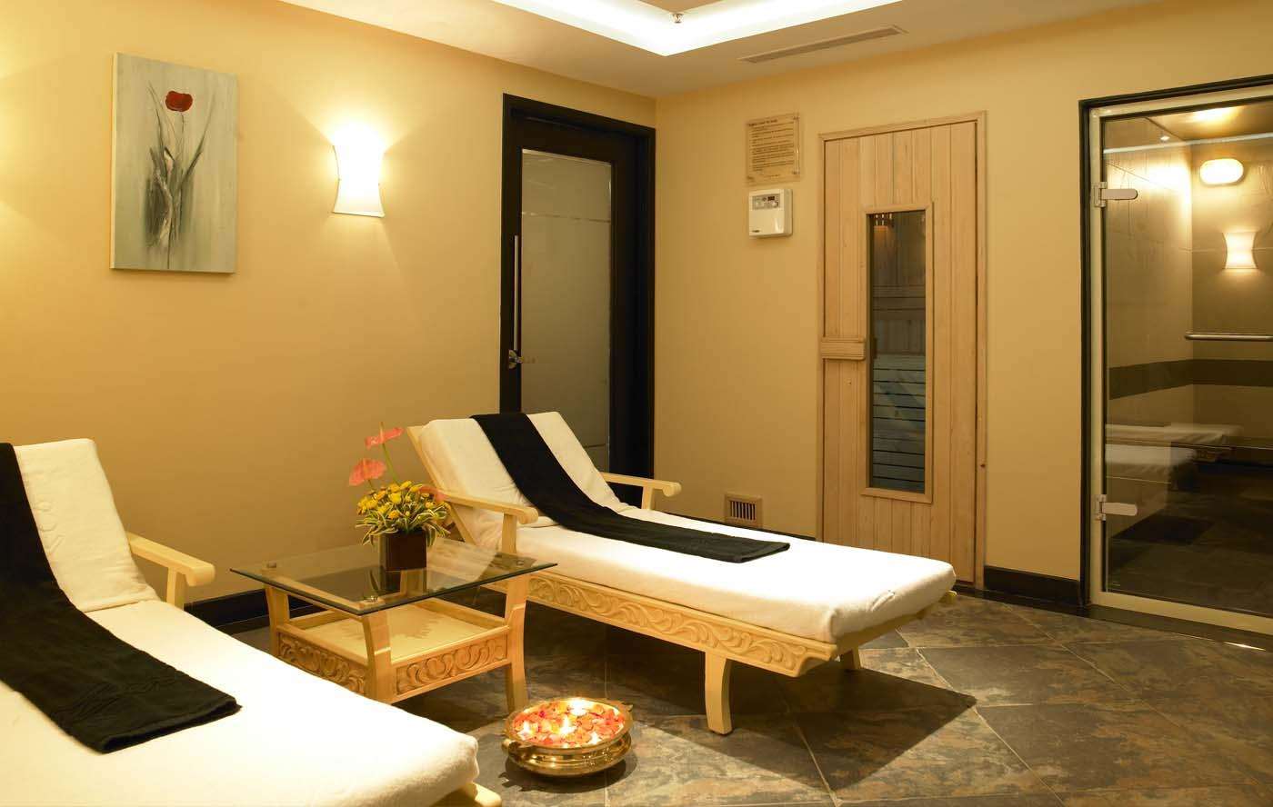 THE ZURI WHITEFIELD BENGALURU
