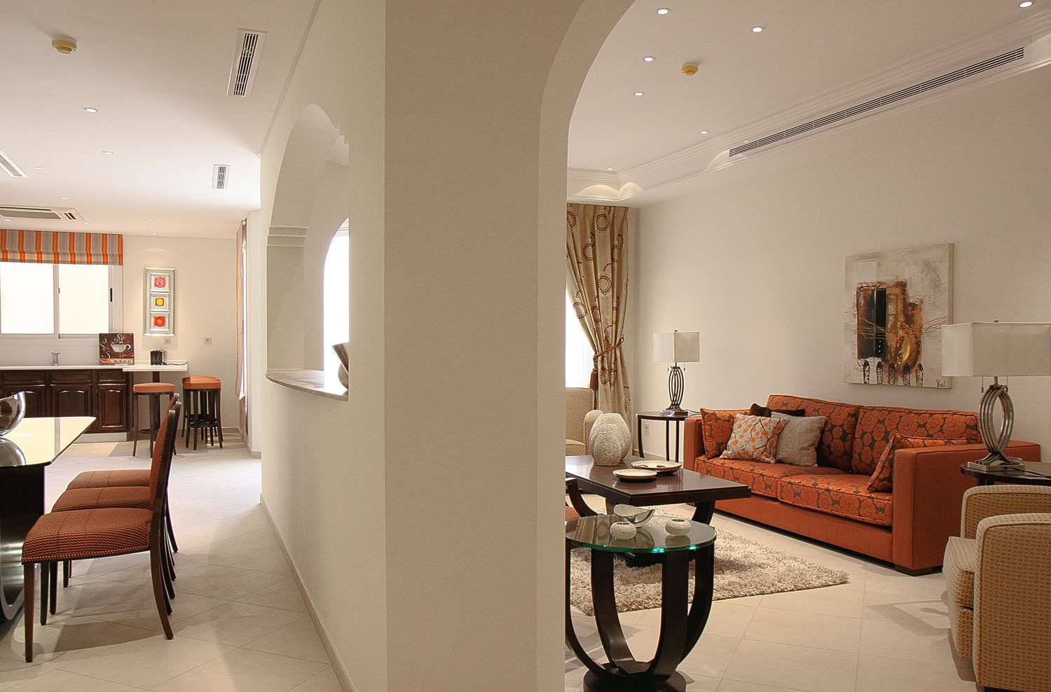 VIVIENDA TURKI AL AWAL