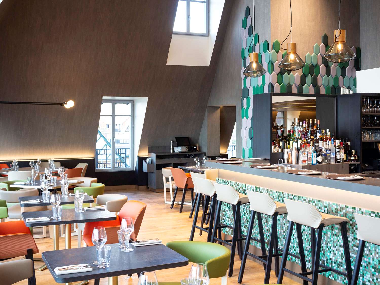 NOVOTEL DEAUVILLE PLAGE