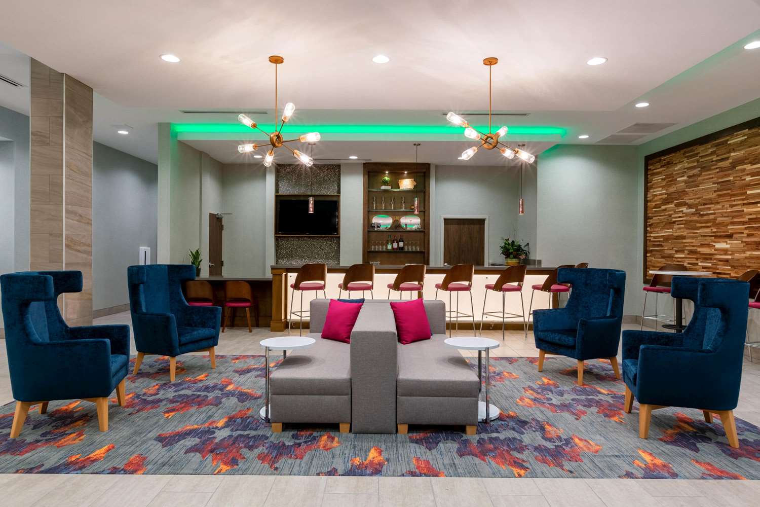 LA QUINTA BY WYNDHAM ALTOONA