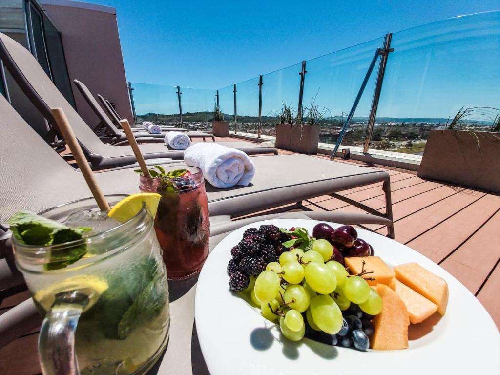 MDS HOTEL CONCEPCION