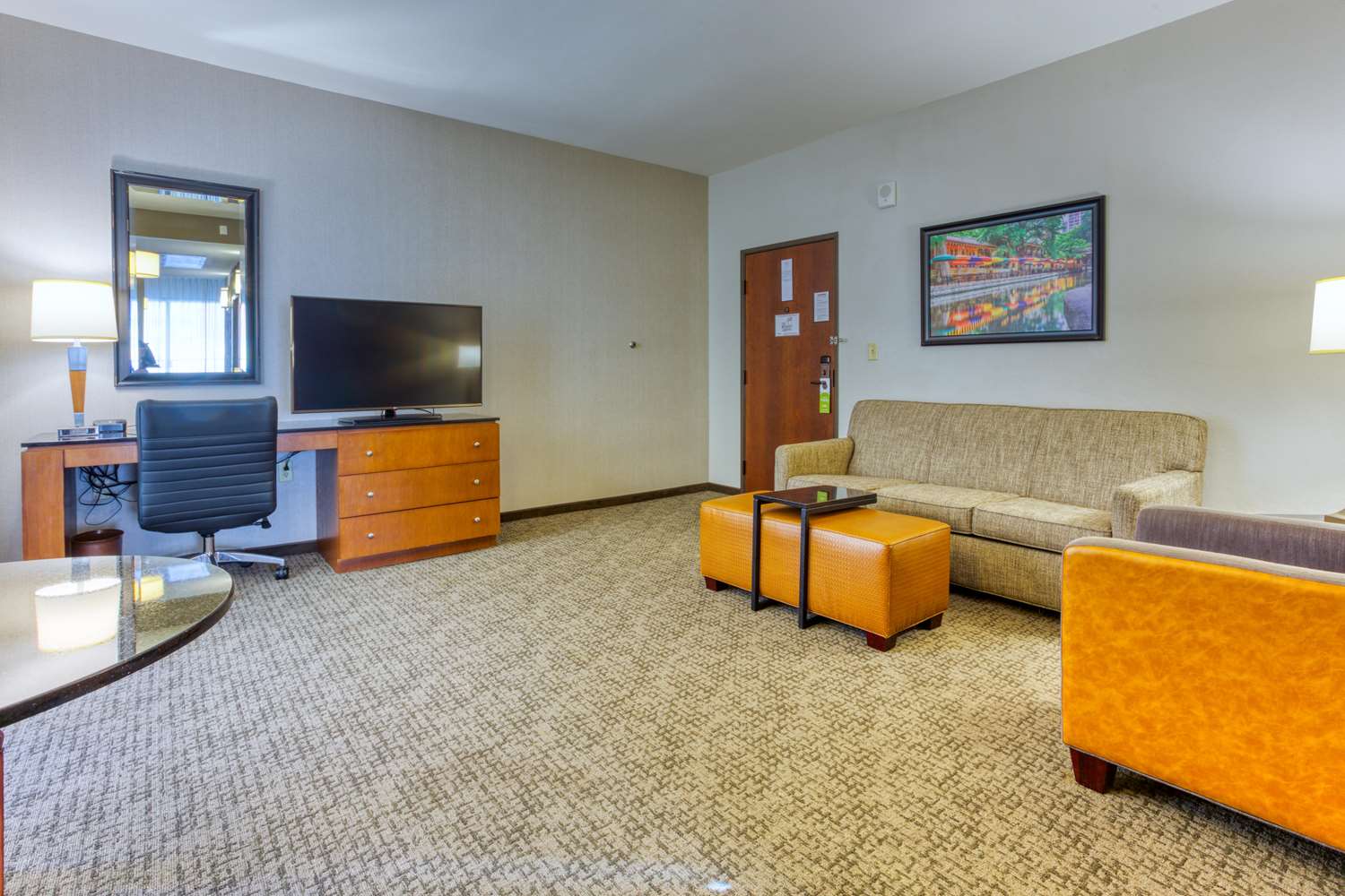 Drury Plaza Hotel San Antonio Riverwalk