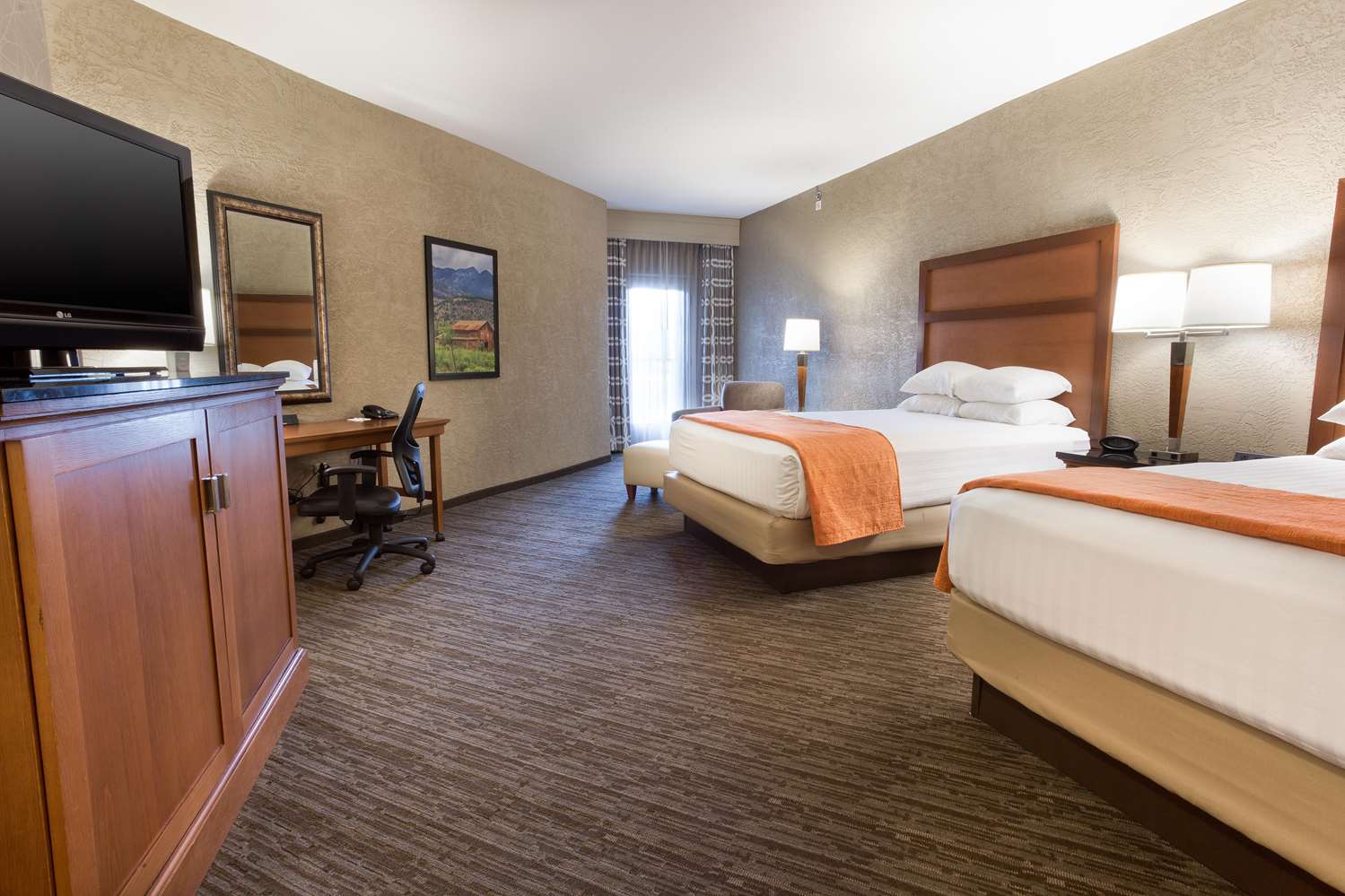 Drury Inn and Suites Flagstaff