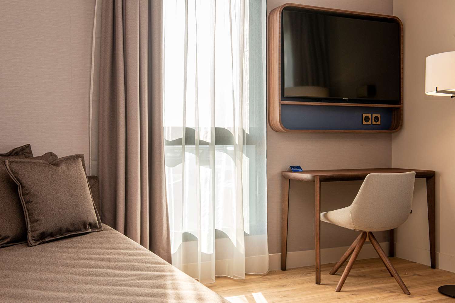 RADISSON BLU HOTEL, ROUEN CENTRE