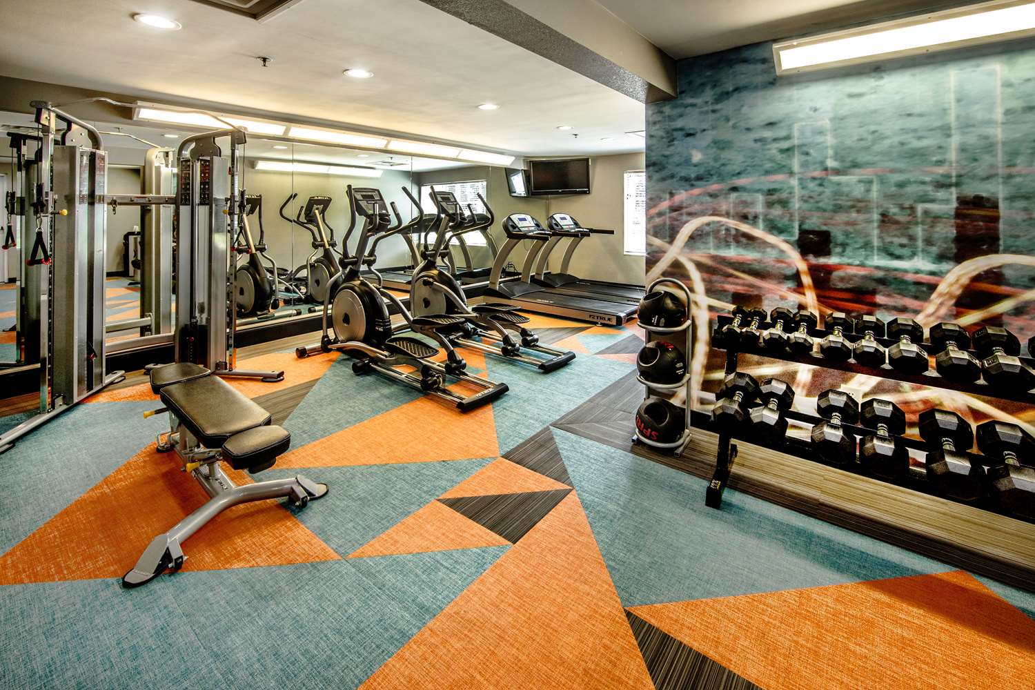 Best Western Plus Duluth/ Sugarloaf