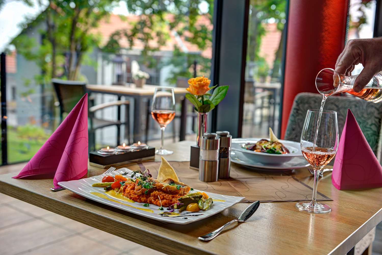 CPH ARTHOTEL KIEBITZBERG